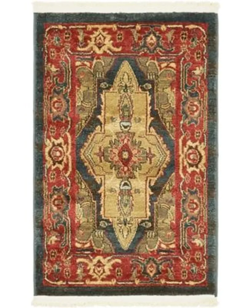 Bayshore Home Harik Har9 Area Rug Collection