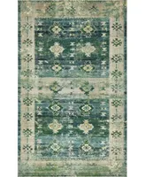 Bayshore Home Newhedge Nhg3 Area Rug Collection