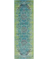 Bayshore Home Linport Lin4 Area Rug Collection