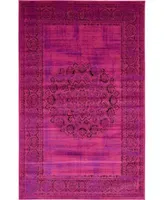 Bayshore Home Linport Lin5 Area Rug Collection