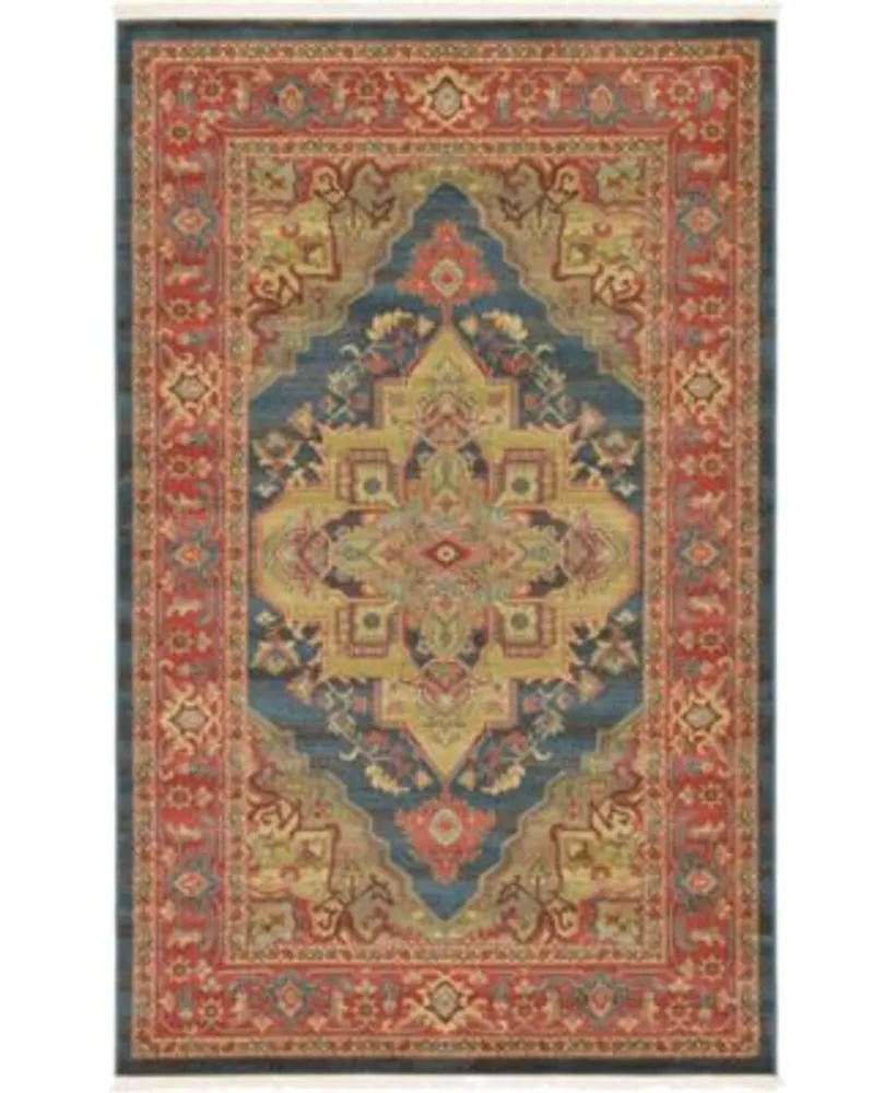 Bayshore Home Harik Har9 Area Rug Collection