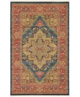 Bayshore Home Harik Har9 Area Rug Collection