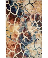 Bayshore Home Marblesea Mrb2 Area Rug Collection