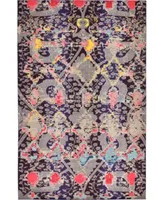 Closeout Bayshore Home Arcata Arc3 Area Rug Collection