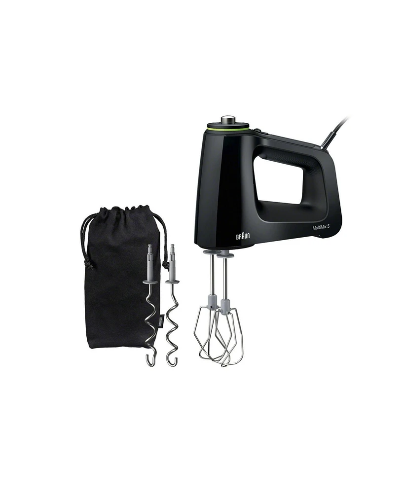 Braun MultiMix Hand Mixer