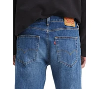 Levi's Men's 512 Slim Taper All Seasons Tech Jeans