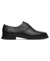 Camper Iman Leather Shoes
