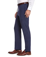 Izod Men's Classic-Fit Medium Suit Pants