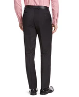 Izod Men's Classic-Fit Medium Suit Pants