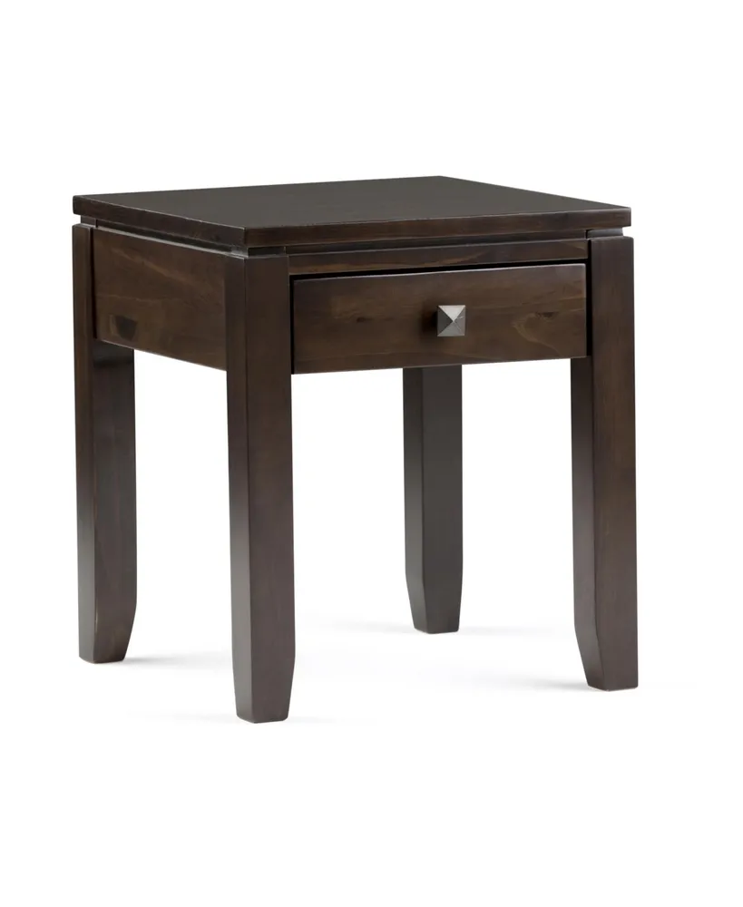 Cosmopolitan Side Table