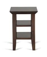 Acadian Side Table