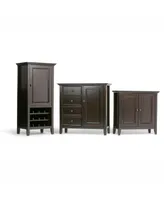 Amherst Storage Cabinet