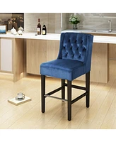 Franklin Modern Counter Stool