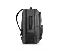 Solo New York Downtown Grand Travel Tsa Backpack