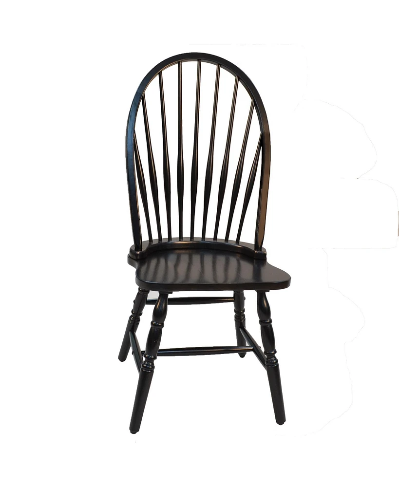 Barlow Windsor Chair