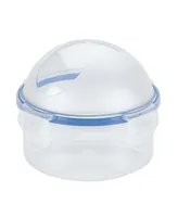 Lock n Lock Easy Essentials Specialty 10-Oz. Onion Container