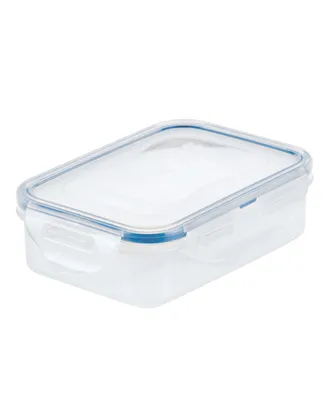 Lock n Lock Easy Essentials Rectangular 12-Oz. Food Storage Container