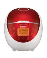 Cuckoo 6 Cup Micom Rice Cooker