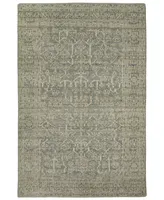 Kaleen Herrera HRA02-56 Spa 2' x 3' Area Rug