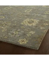 Kaleen Amaranta AMA03-107 Mushroom 8' x 10' Area Rug