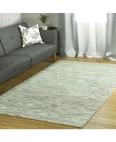 Kaleen Palladian PDN03-03 Beige 8' x 10' Area Rug