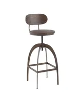 Dakota Bar Stool