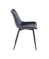 Durango Dining Chairs, Set of 2