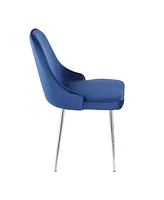 Marcel Dining Chairs, Set of 2