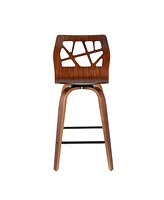 Folia Counter Stool, Set of 2