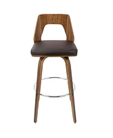 Trilogy 30" Bar Stool