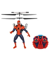 Marvel Licensed Ultimate Spider-Man Vs the Sinister Jetpack Helicopter