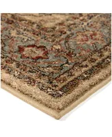 Orian Aria Ansley Mandalay 8'10" x 13' Area Rug