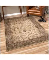 Orian Aria Ansley Rug