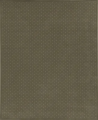 Closeout! Km Home 782/1511/Sage Pesaro Green 5'5" x 7'7" Area Rug