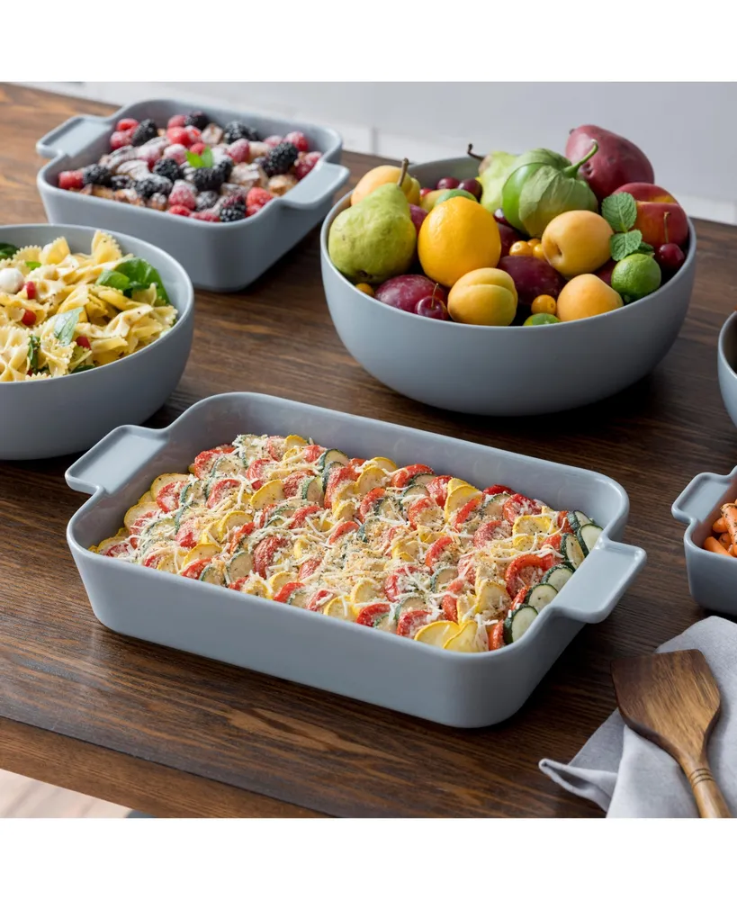 Corningware Modern Square Cocotte
