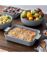 Corningware Modern Square Cocotte