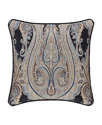 J Queen New York Luciana Decorative Pillow, 20" x