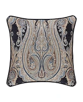 J Queen New York Luciana Decorative Pillow, 20" x