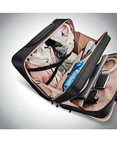 Samsonite Mobile Solution 15" 2-Wheeled Mobile Office