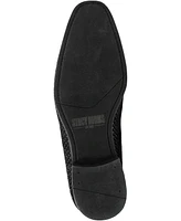 Stacy Adams Men's Swagger Studded Ornament Slip-on Loafer