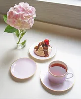 Twig New York Layla Cups Saucers - Set of 2