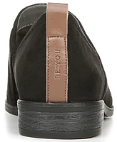 Dr. Scholl's Women's Ruler Slip-On Shooties