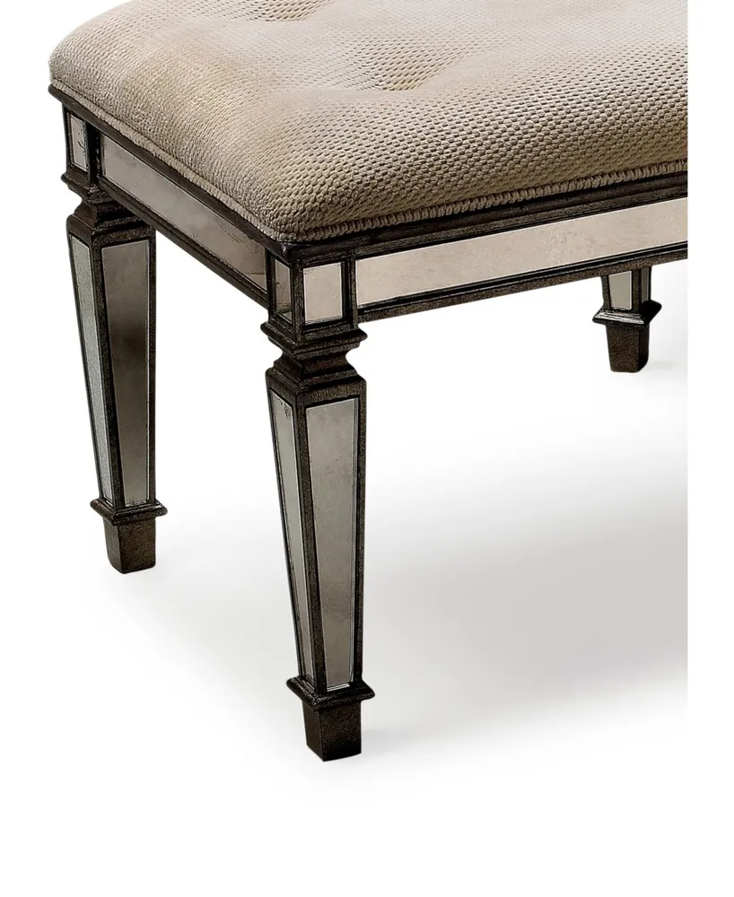 Celeste Vanity Seat