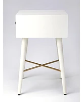 Delridge End Table