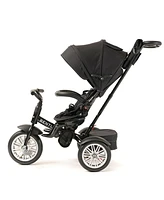 Posh Baby and Kids Bentley Trike 6 1 Convertible Stroller