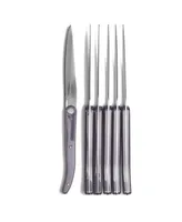 Laguiole Sens 6 Piece Steak Knife Set