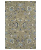 Kaleen Helena 82 Light Brown Area Rug Collection