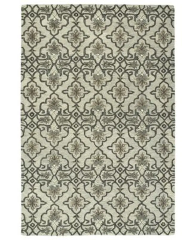 Kaleen Helena 3214 88 Mint Area Rug Collection