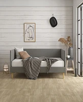 EveryRoom Francis Mid Century Twin Daybed