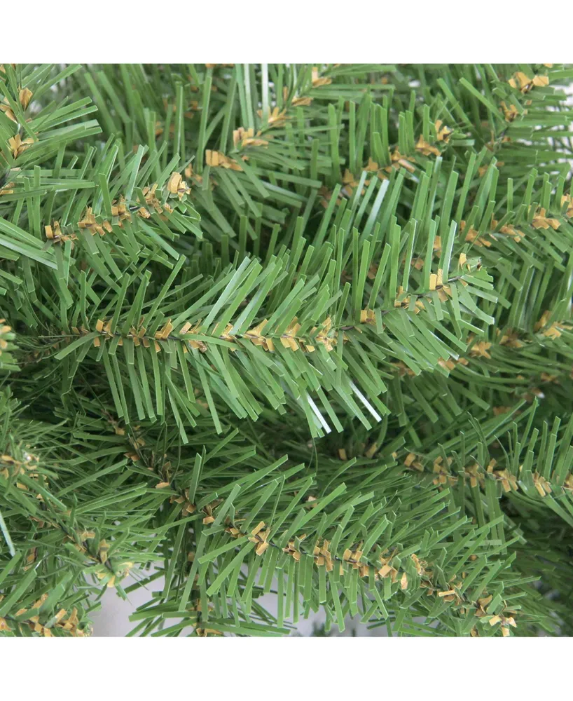 Northlight 4' Northern Pine Medium Artificial Christmas Tree - Unlit